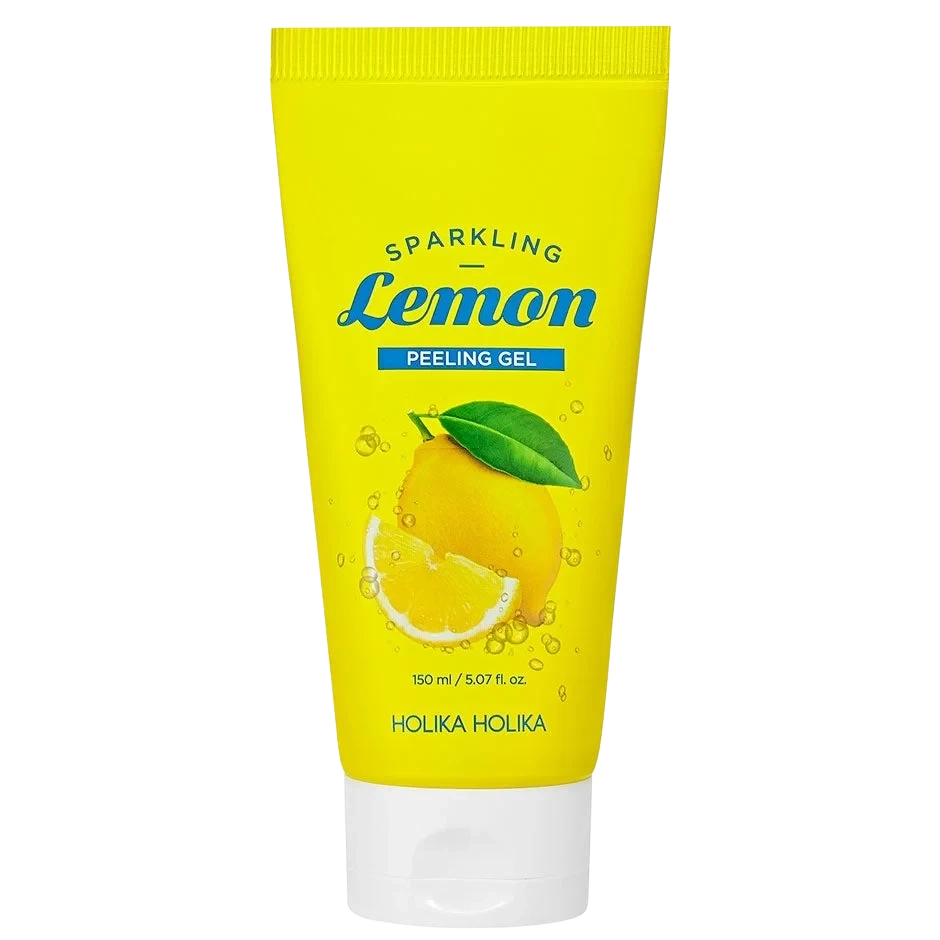 Holika Holika Sparkling Lemon Peeling Gel