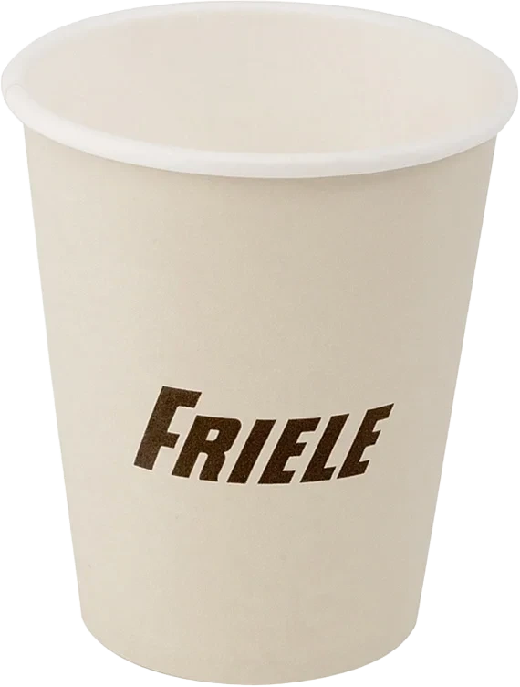Pappbeger Frie Auto 7,5oz 20x100stk