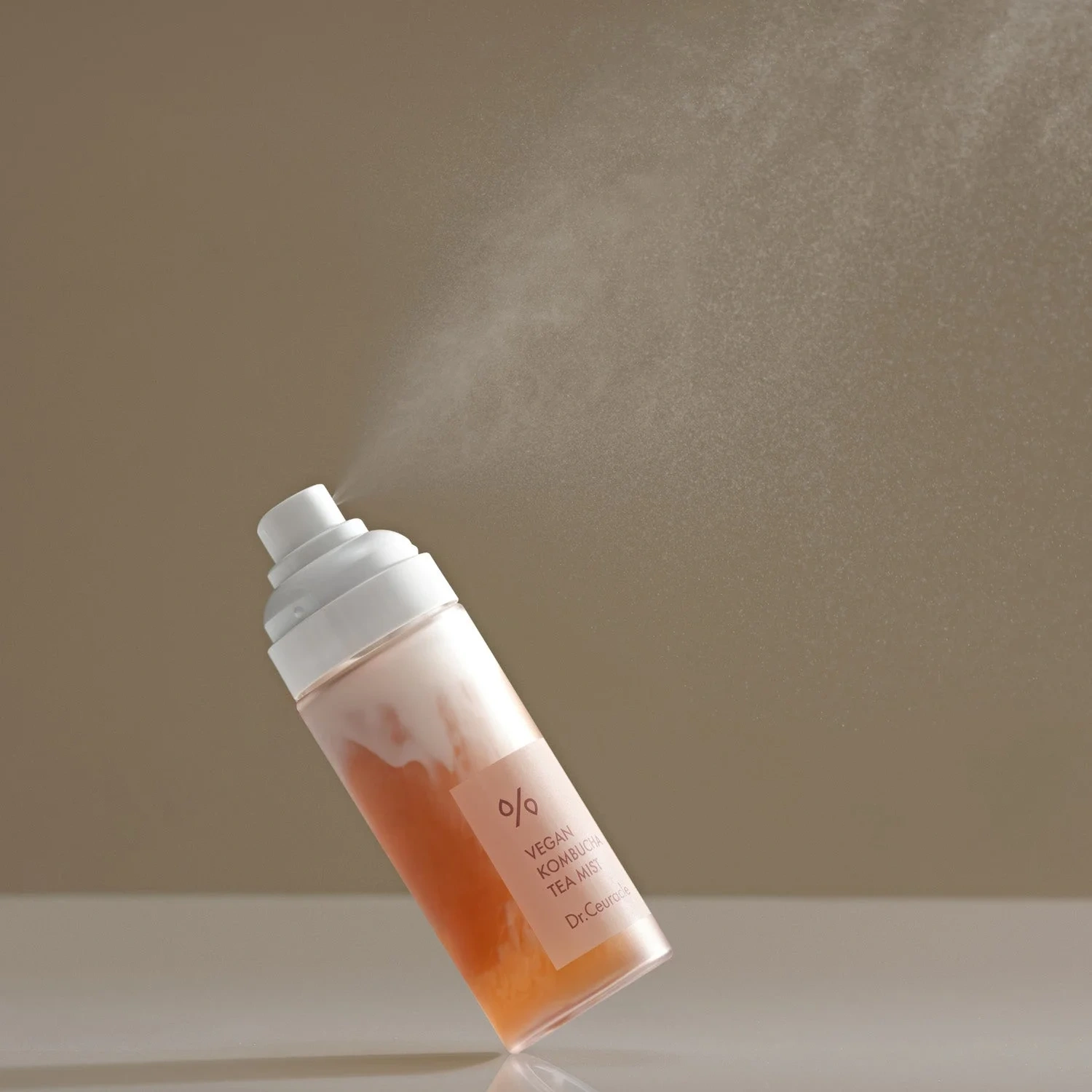 Vegan Kombucha Tea Mist 80ml