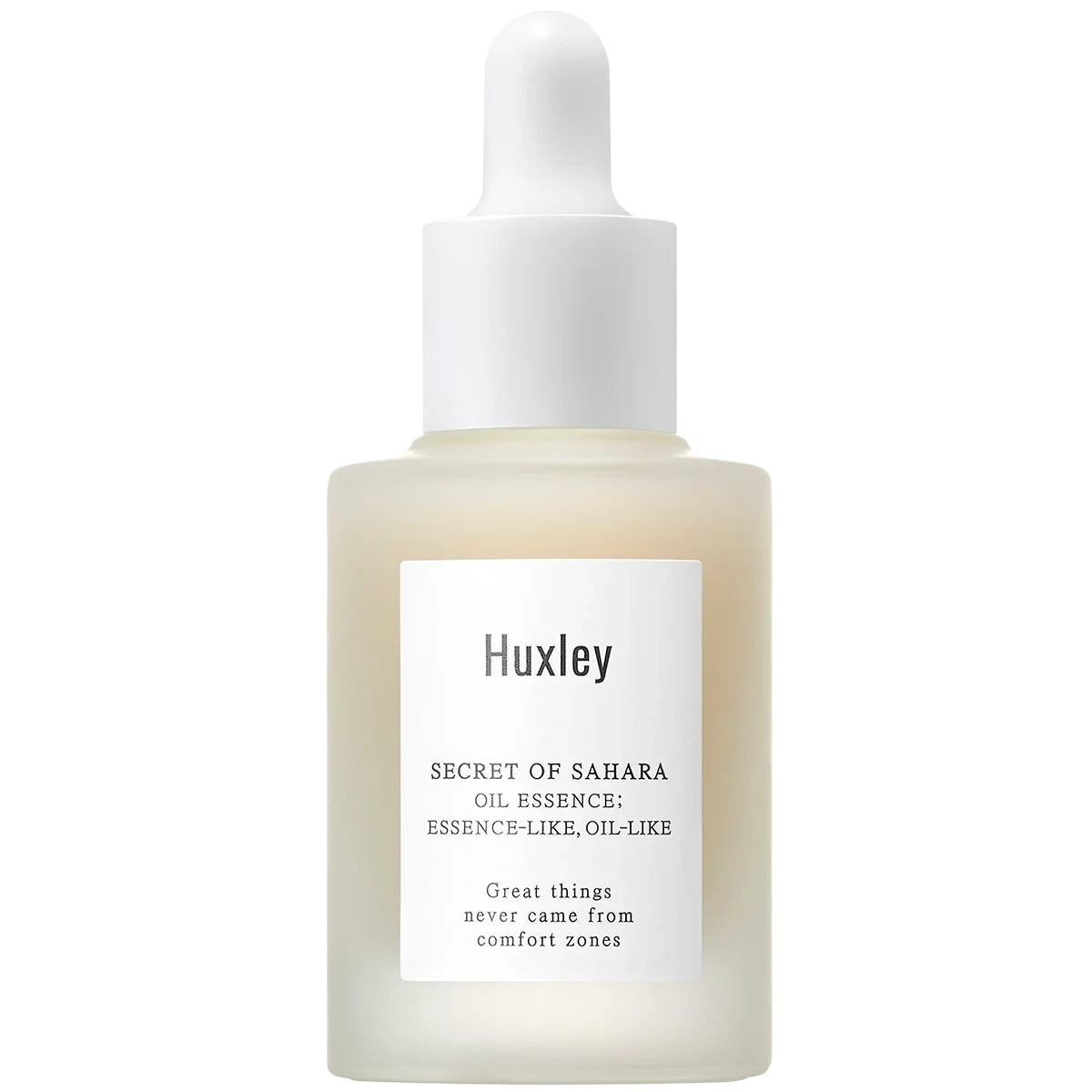 Huxley Oil Essence