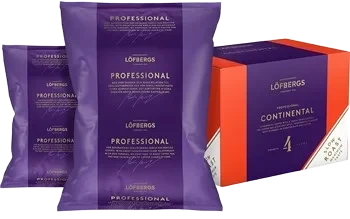 Löfbergs Continental WB