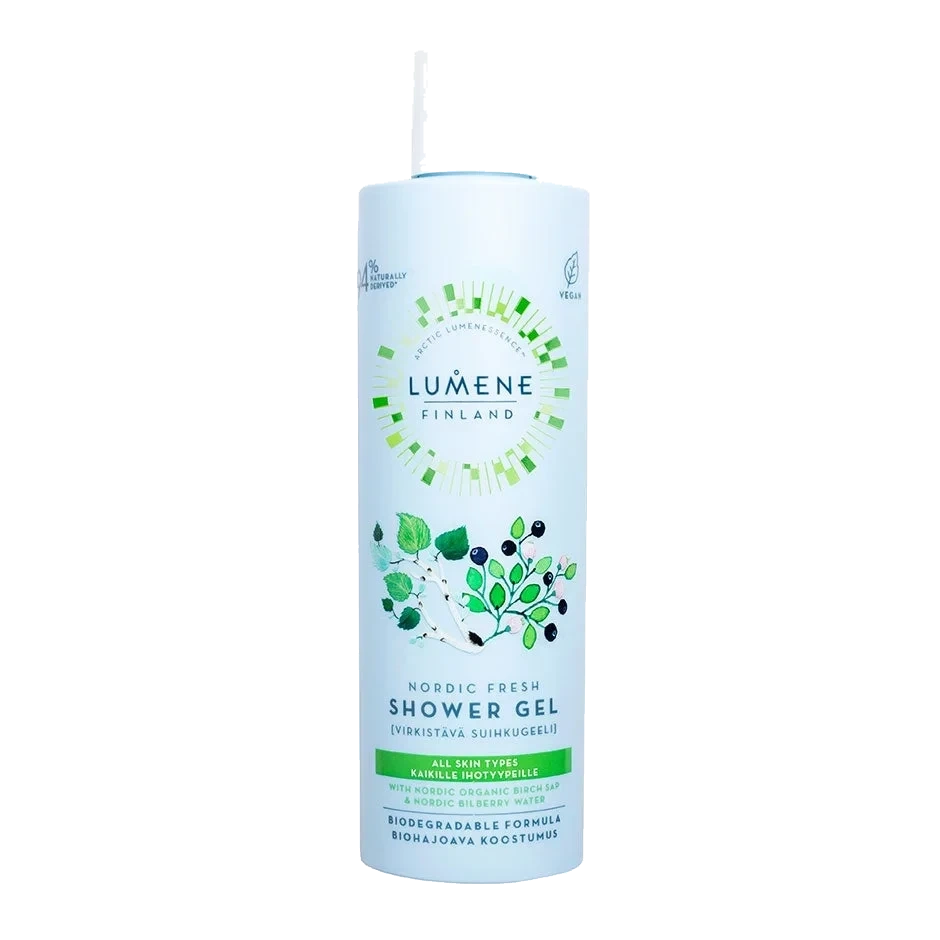 Lumene Nordic Fresh