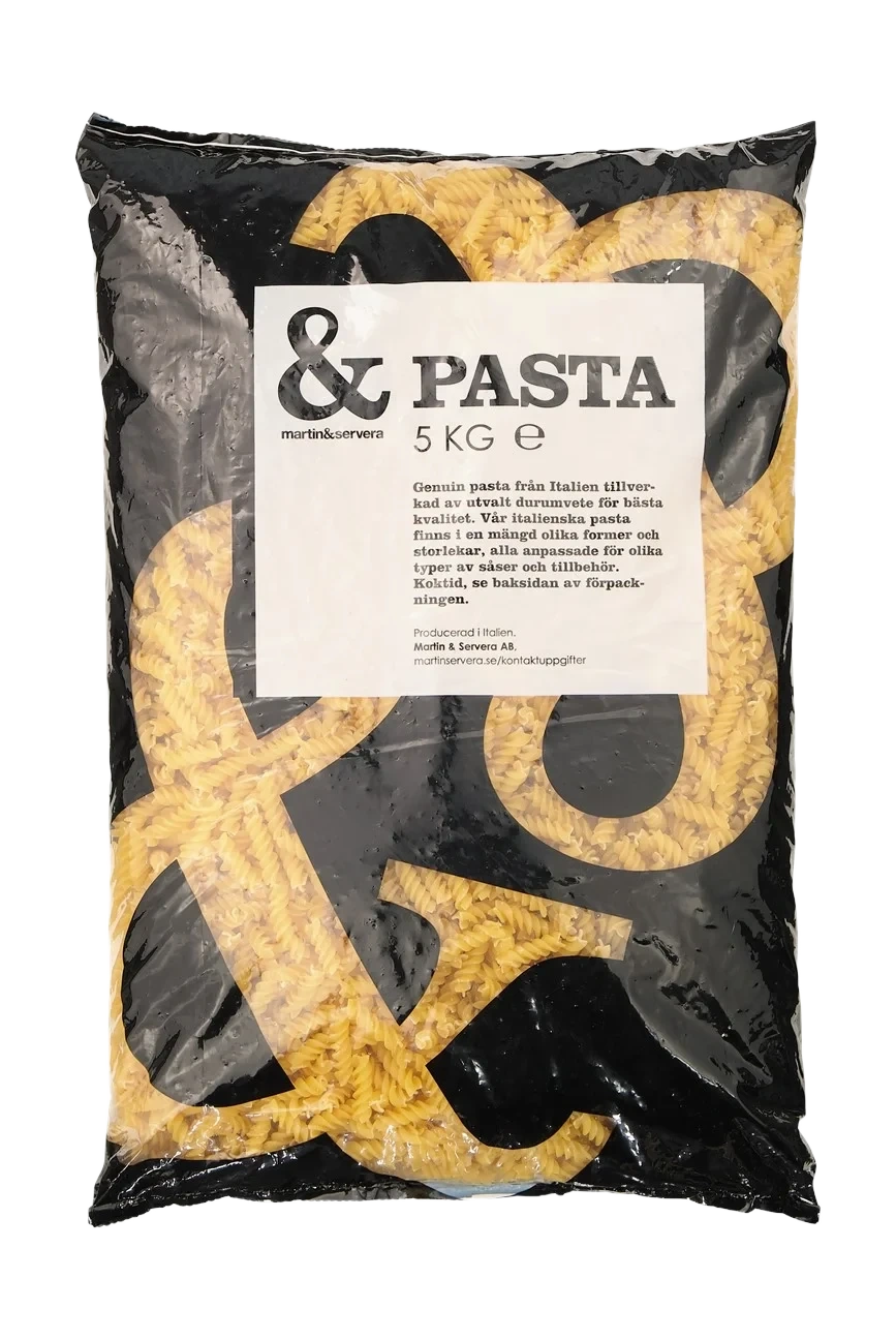 Fusilli