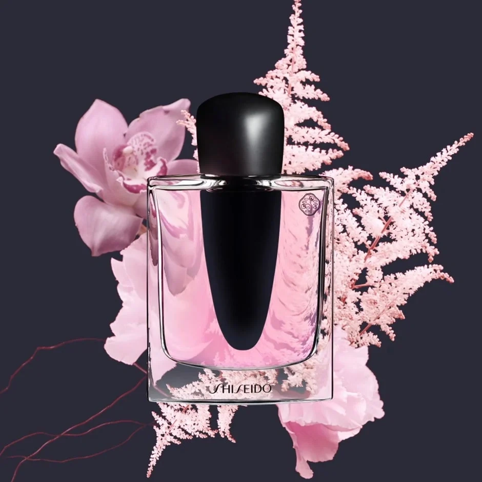 Shiseido Ginza