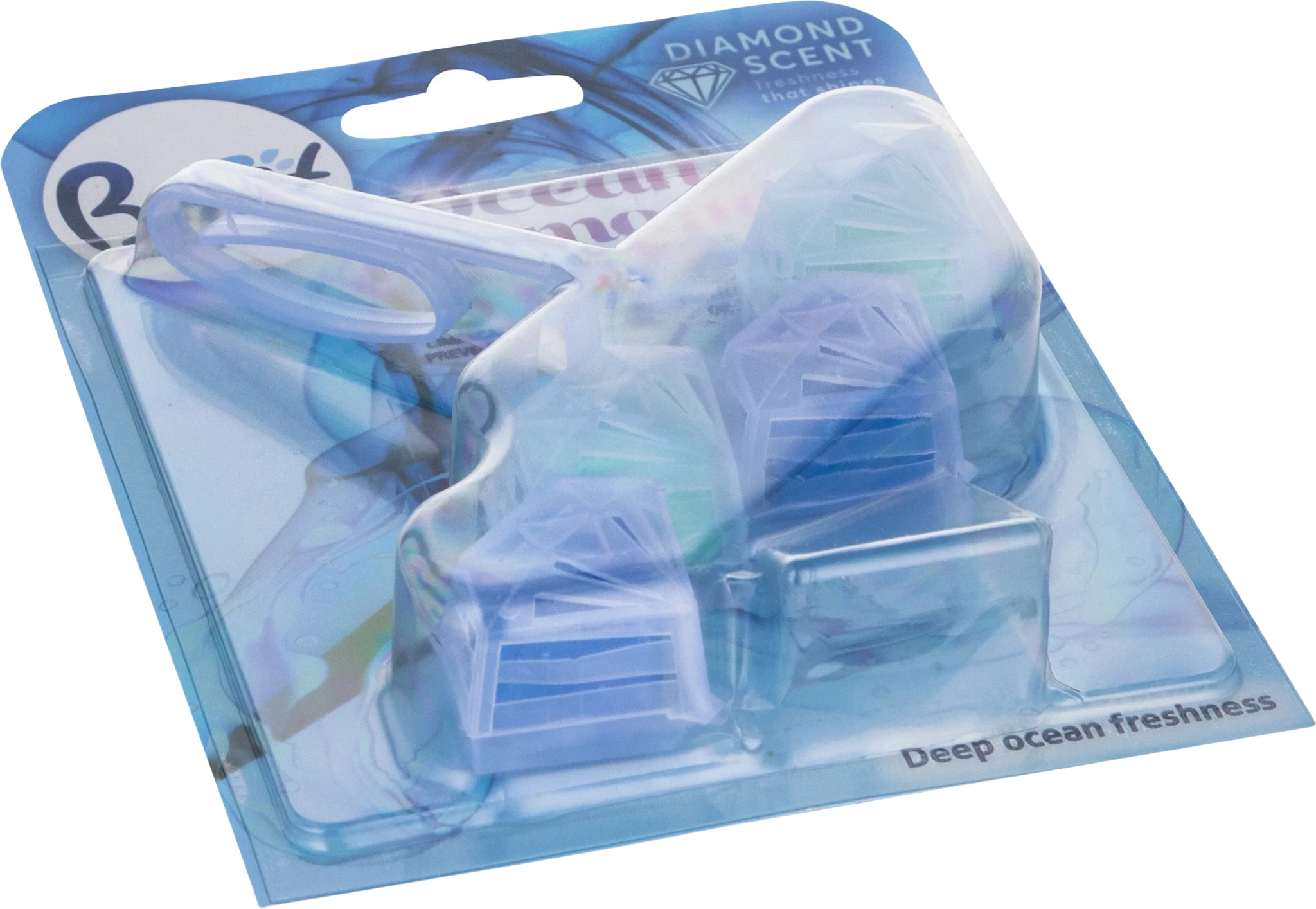 Brait Ocean Diamond