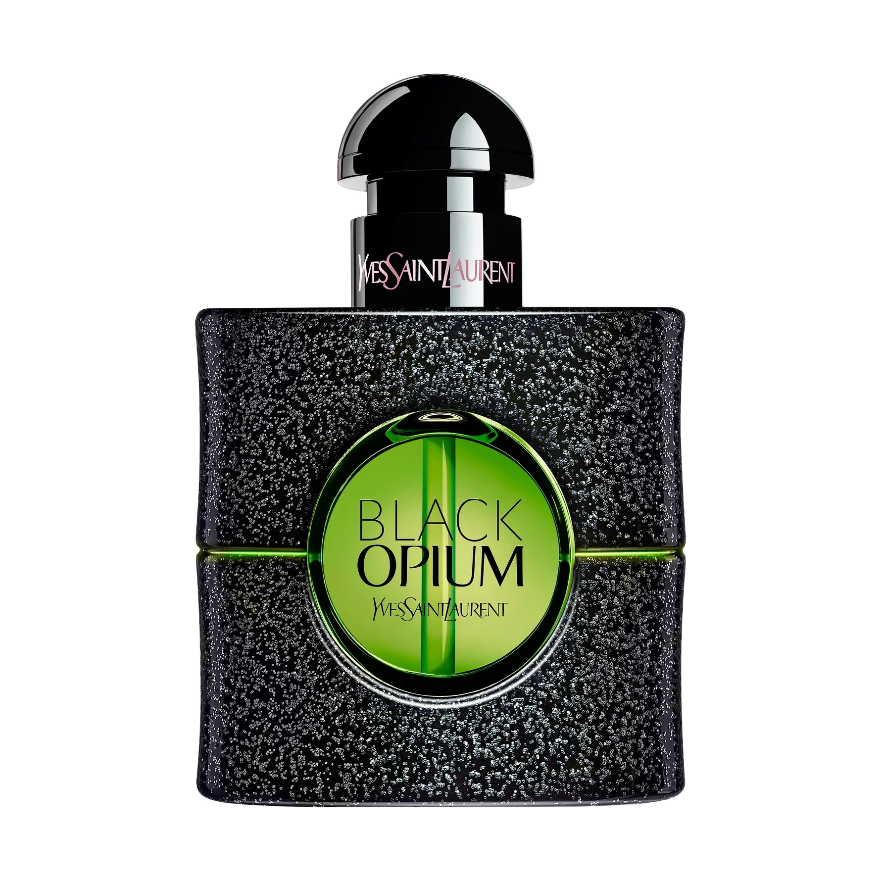 Yves Saint Laurent Black Opium Illicit Green Eau de Parfum 30 ml