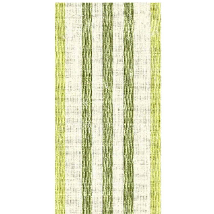 Serviett dunisoft 20x40cm raya kiwi   120stk