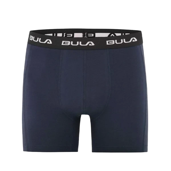 Bula 1pk Boxer - Navy Blue