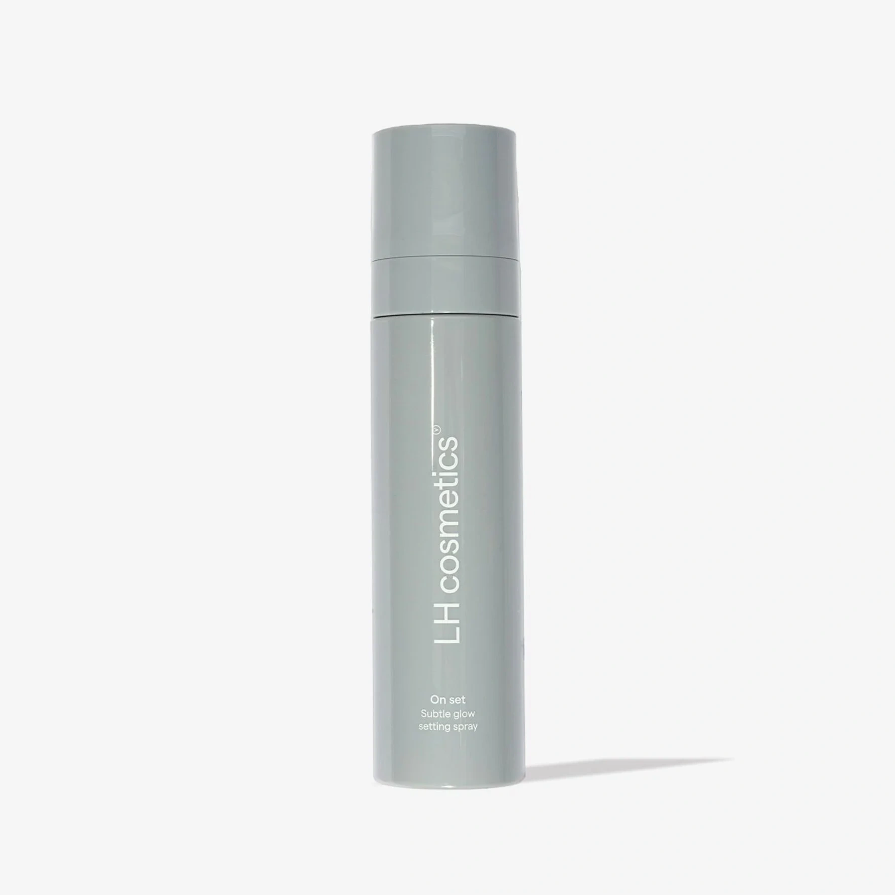 LH cosmetics On Set - Subtle Glow Setting Spray