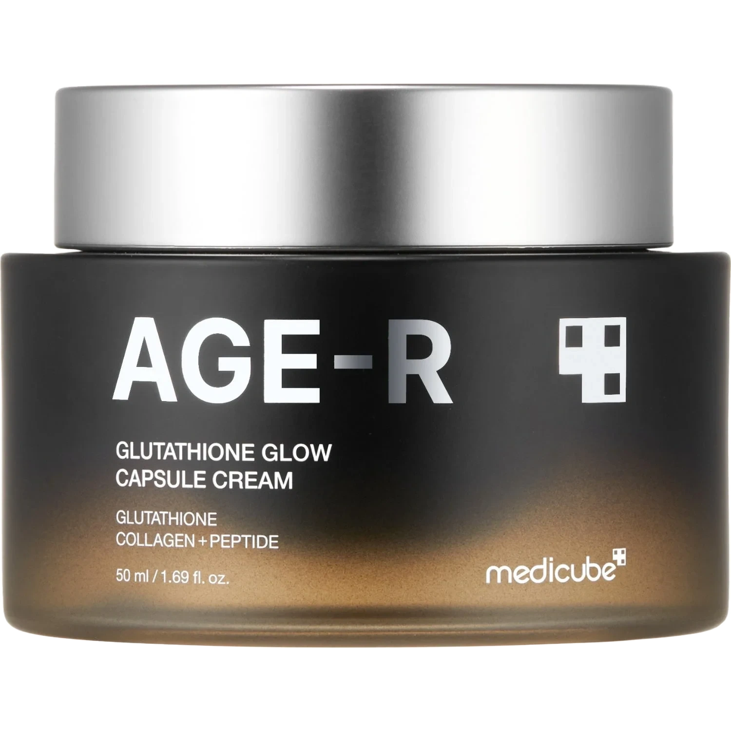 Medicube Glutathione Glow Capsule Cream
