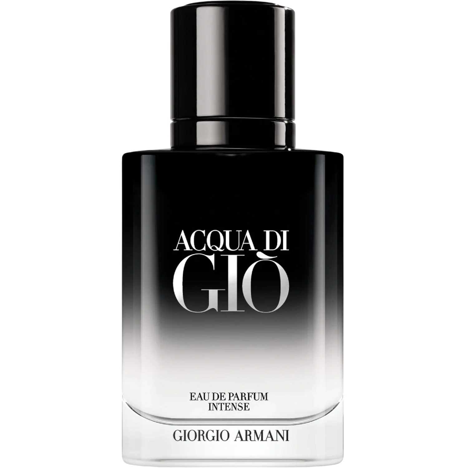 Armani Aqua Di Gio Homme Intense