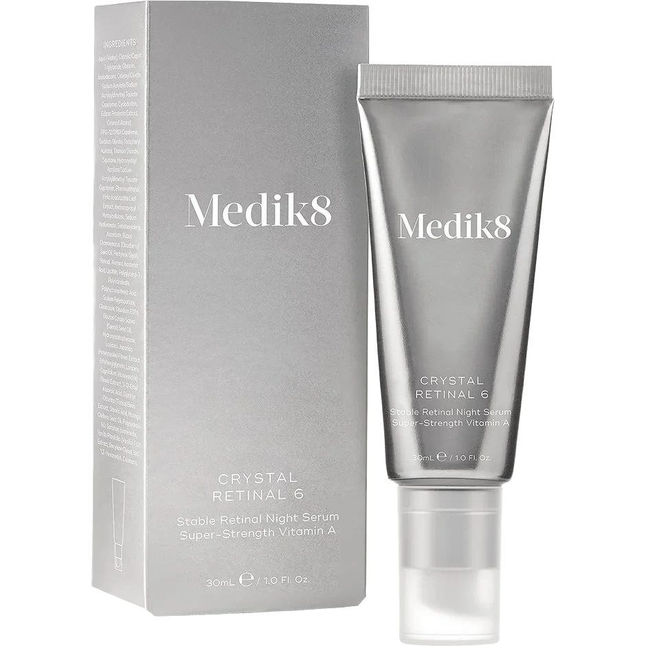 Medik8 Crystal Retinal 6 30 ml