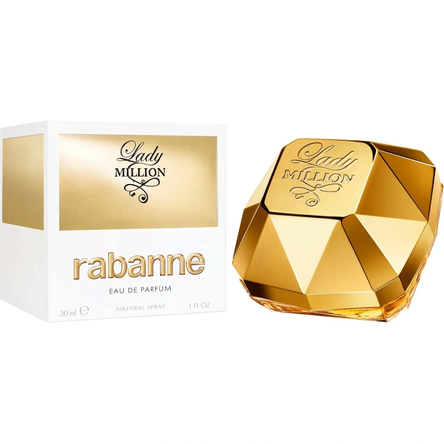 RABANNE Lady Million