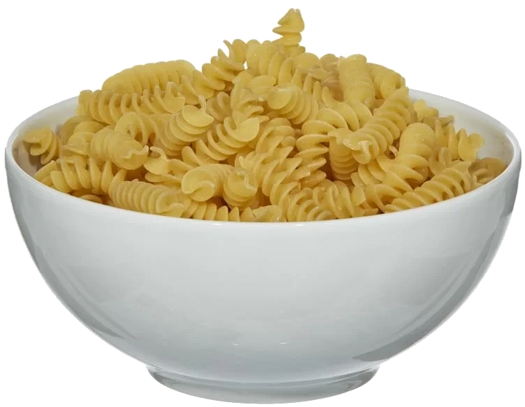 De cecco fusilli(skruer)3kg