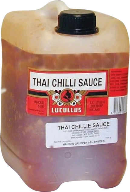 Thai Chili Sauce
