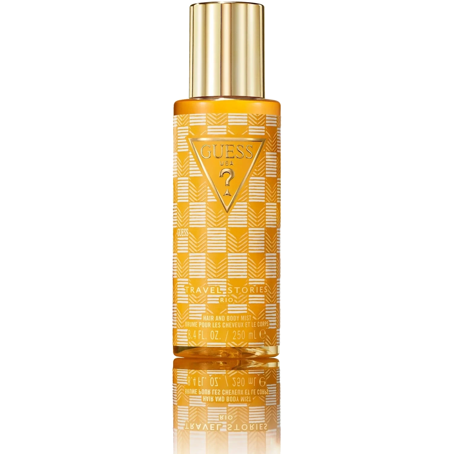 Guess Destination Rio Hair & Body Mist 250 ml