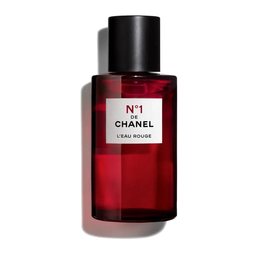 CHANEL REVITALISING FRAGRANCE MIST 100 ml