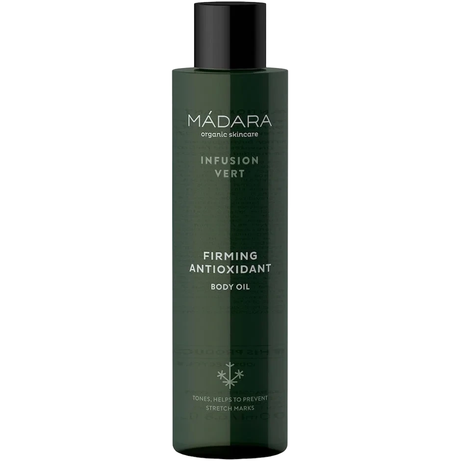 MÁDARA Firming Body Oil