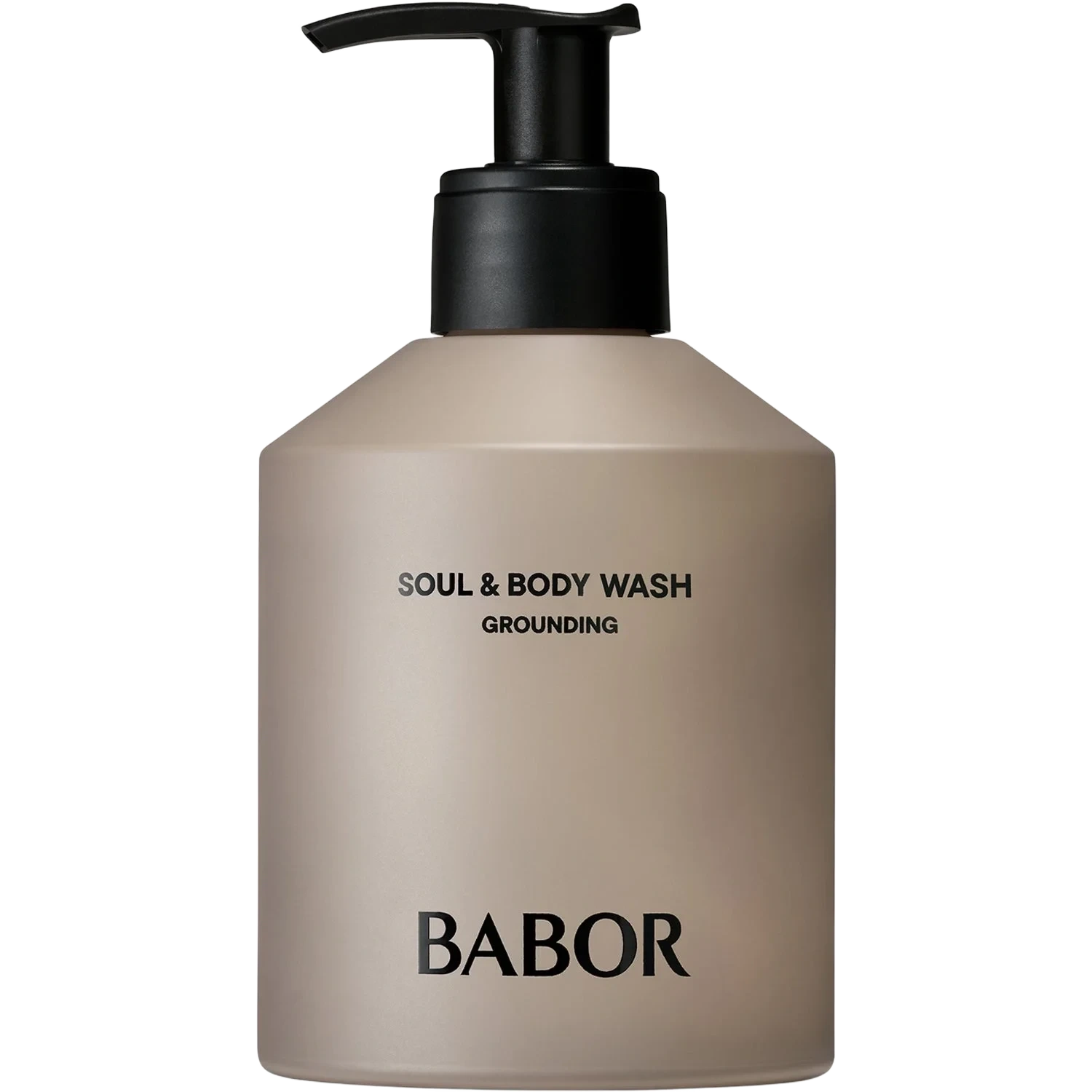 Babor Soul & Body Wash