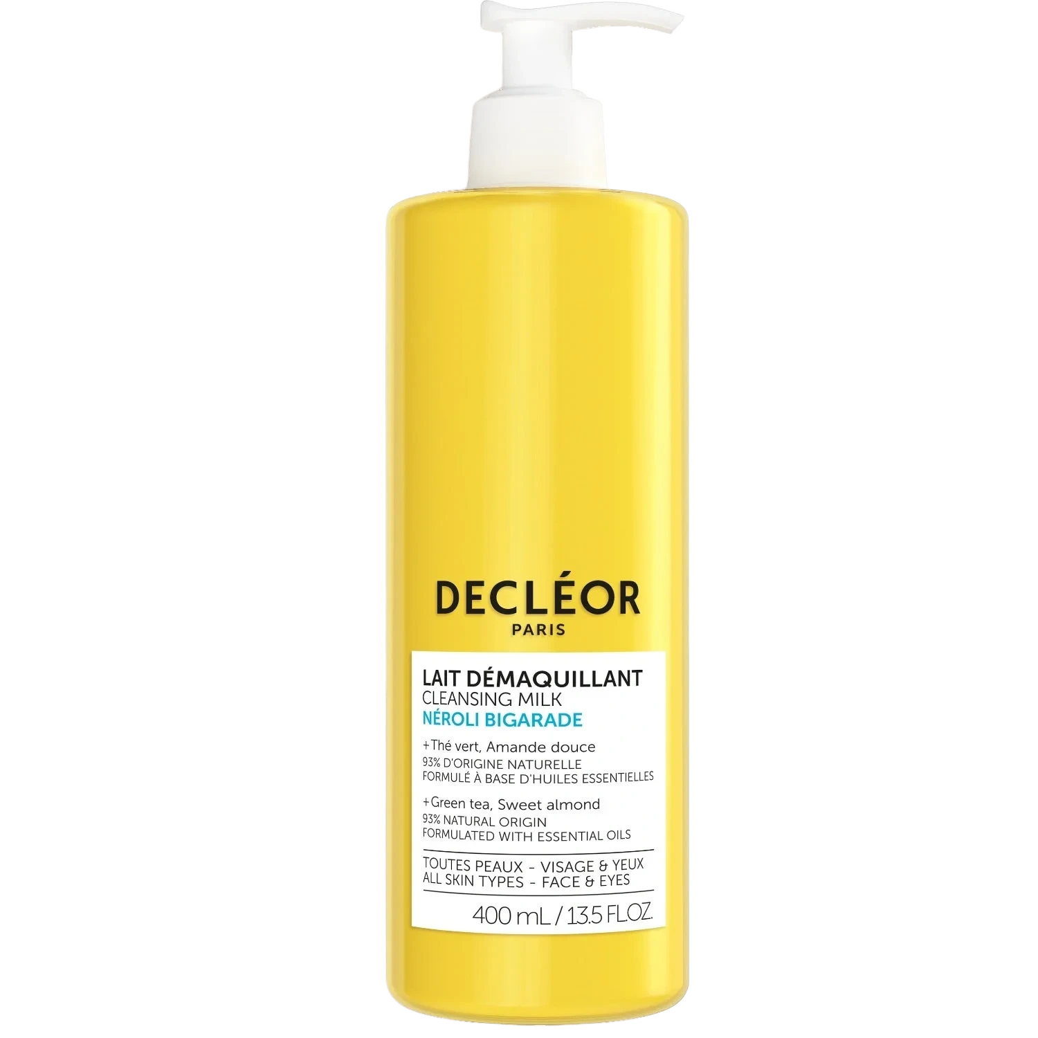 Decléor Cleansing Milk