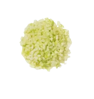 Chef´s Cut Gul lök tärnad