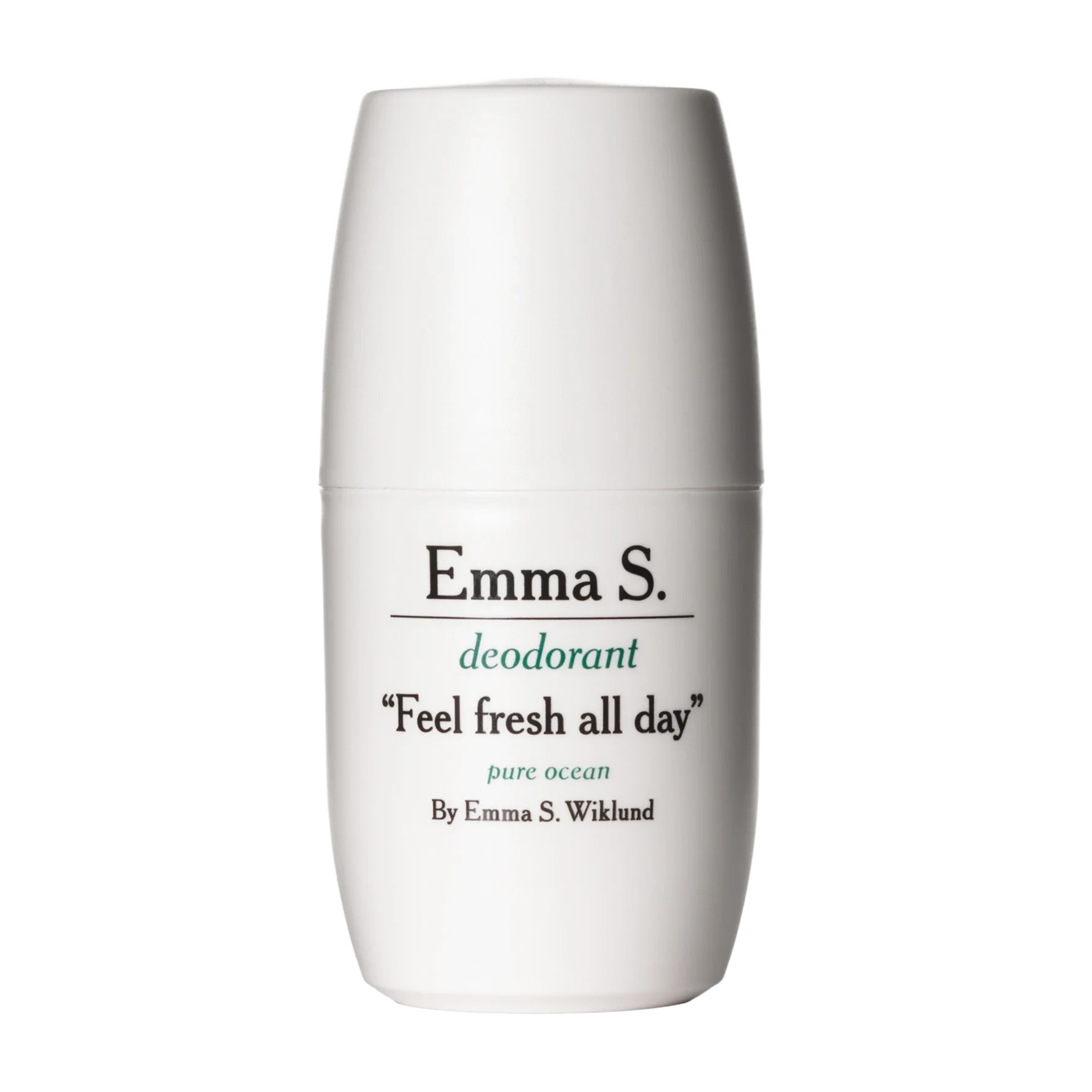Emma S. Pure Ocean Deodorant 50 ml
