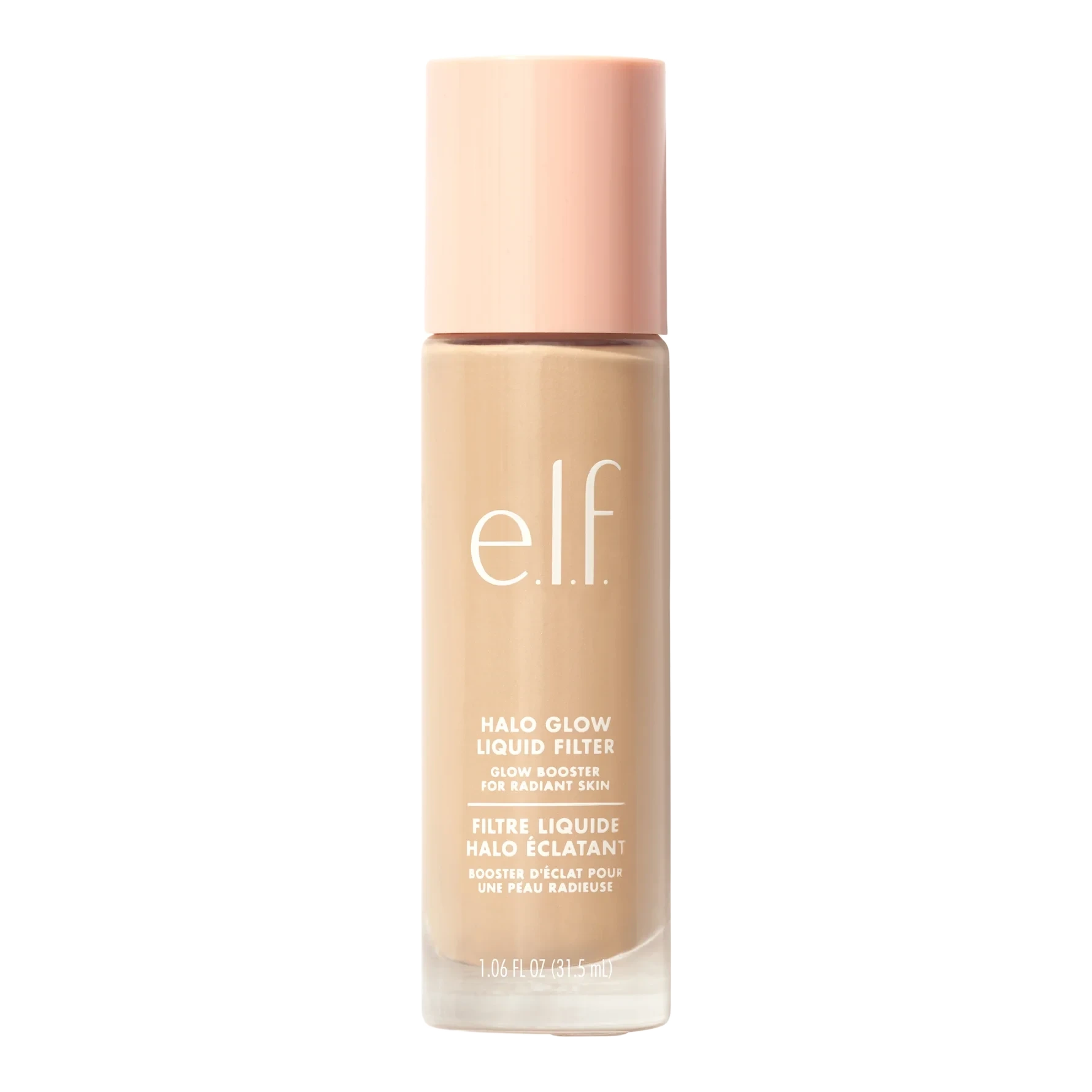 e.l.f. Halo Glow Liquid Filter 0 Fair Neutral