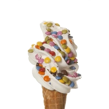 Nic Strøssel Sjokoladelinser 1 kg