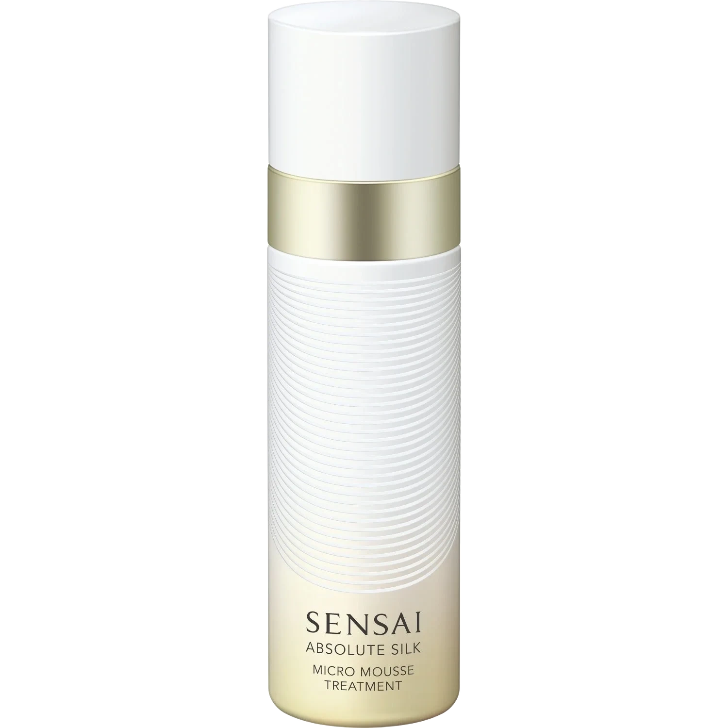 Sensai Absolute Silk Micro Mousse Treatment