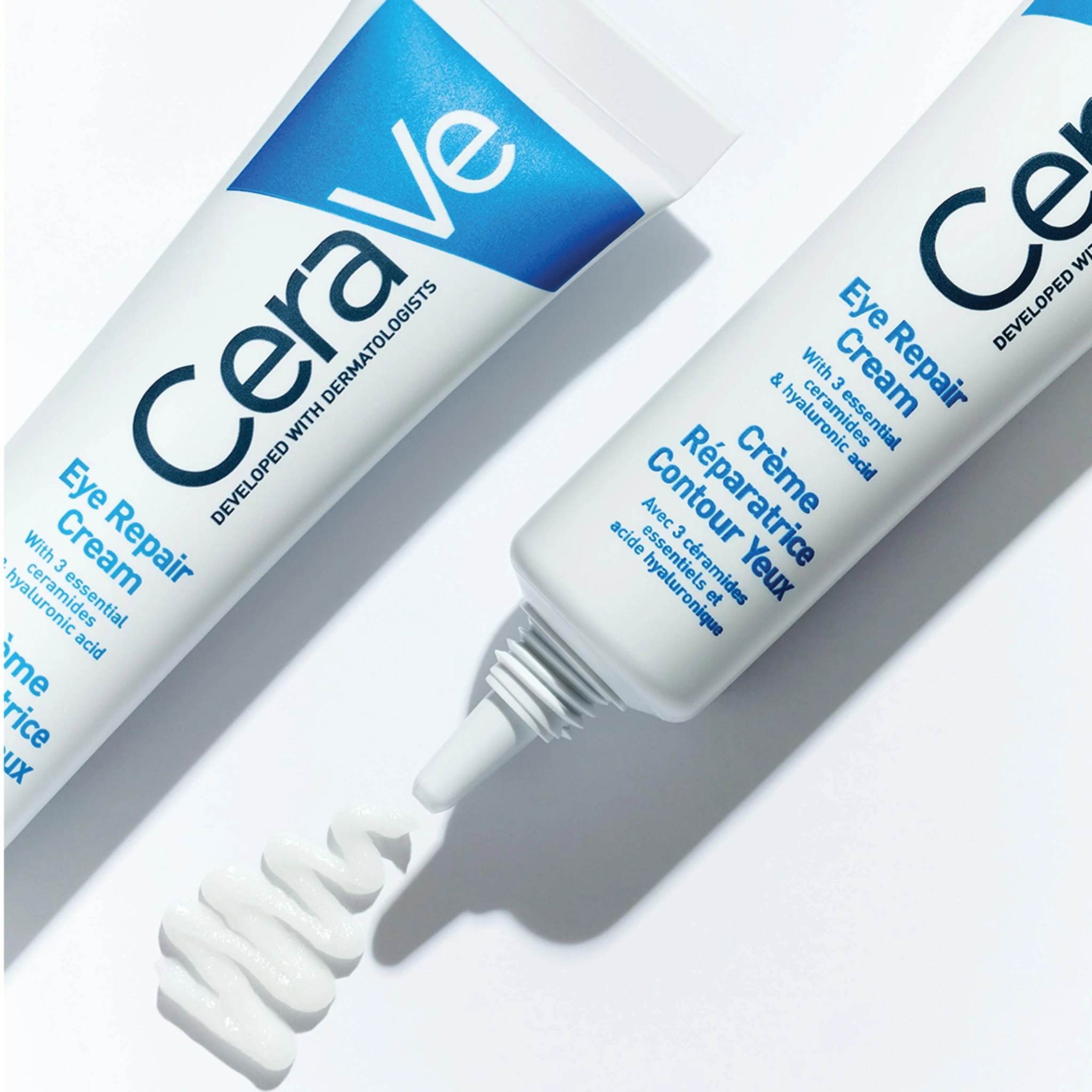 CeraVe Eye Cream, 14 ml