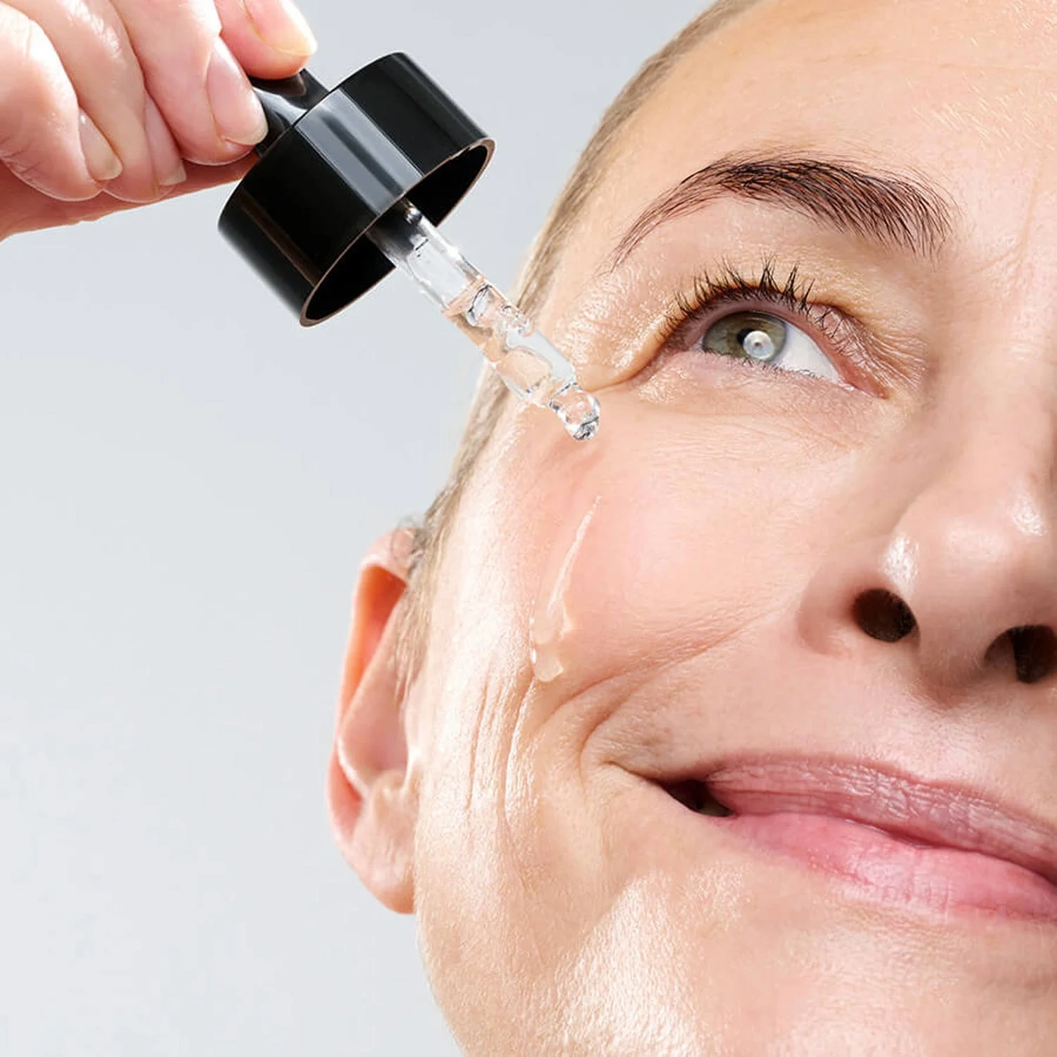 Currentbody Skin Green Tea Serum