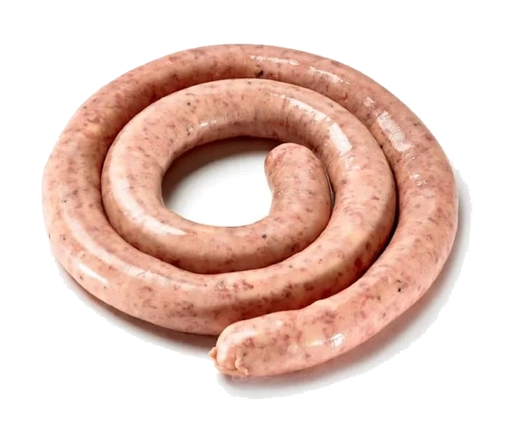Nøkkelpølse Rå pr Kg