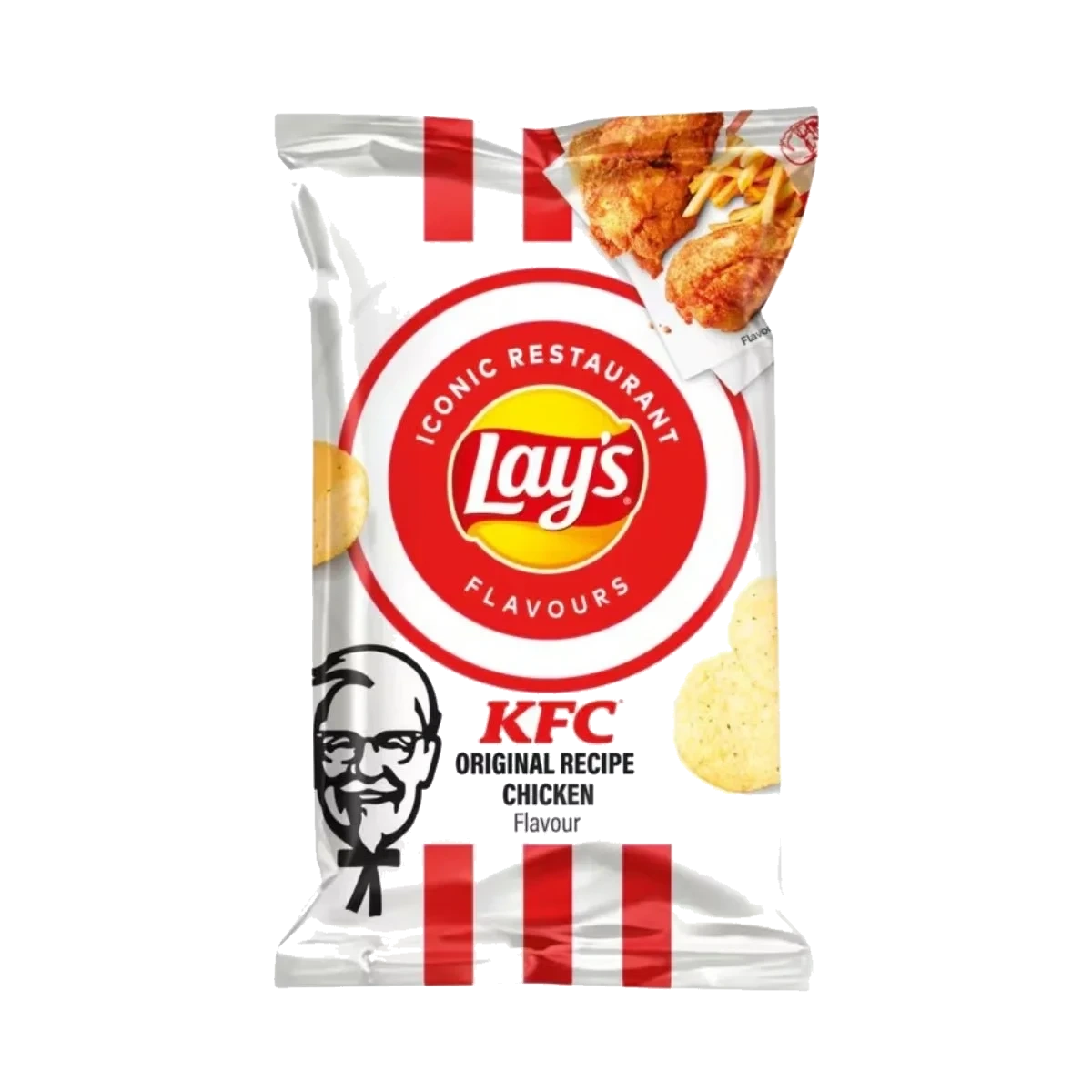 Lay's KFC 150 g