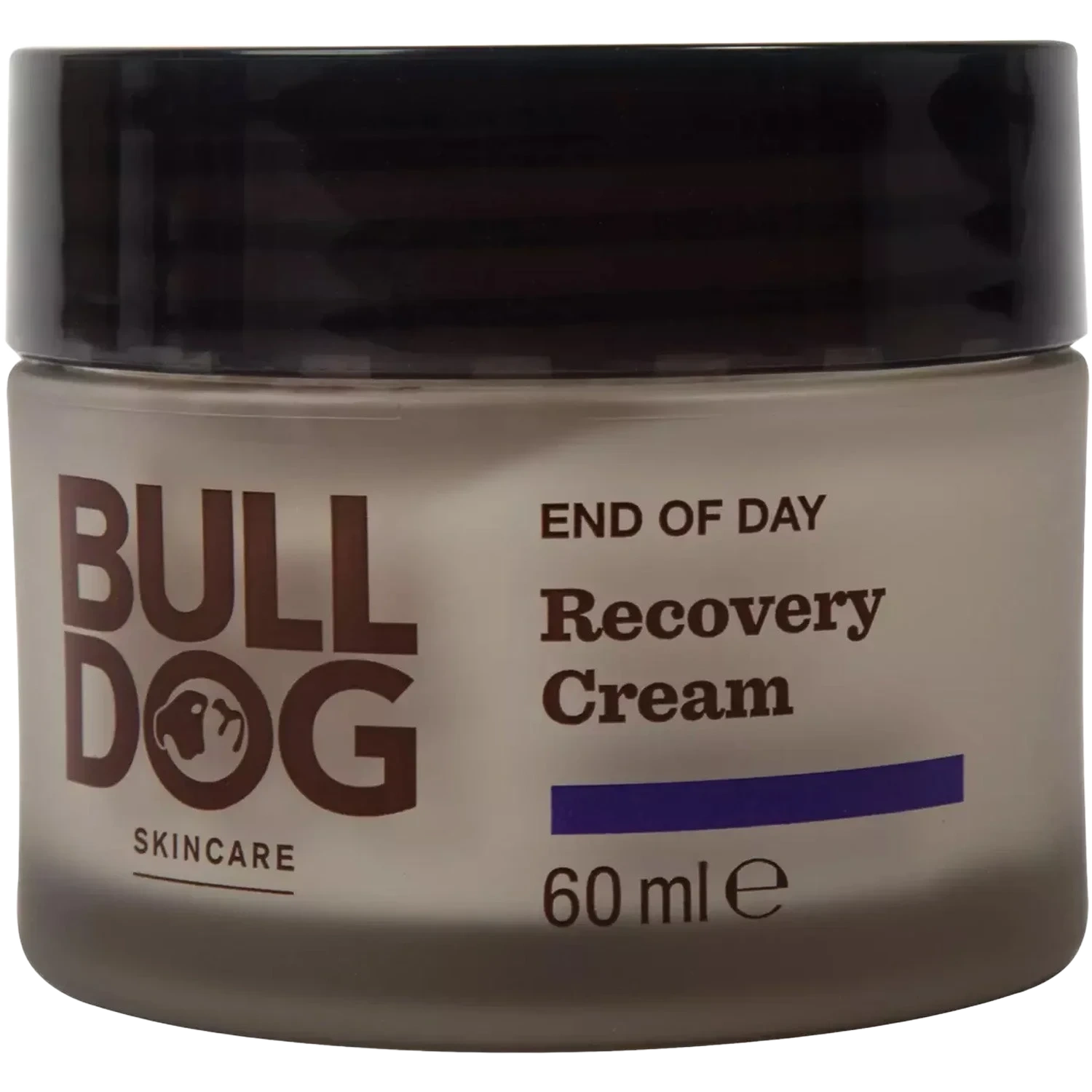 Bulldog End of Day Recovery Cream