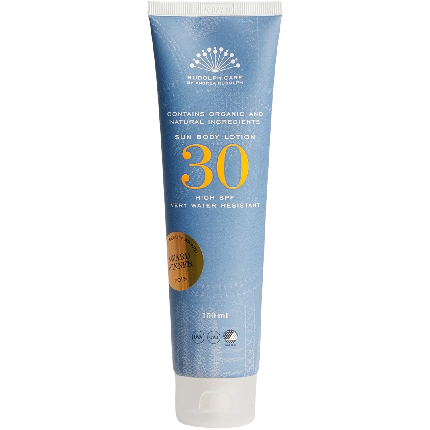 Rudolph Care Sun Body Lotion SPF30