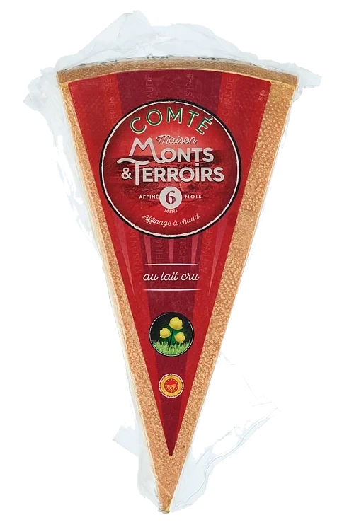 Comte Ca 3,5kg Entremont