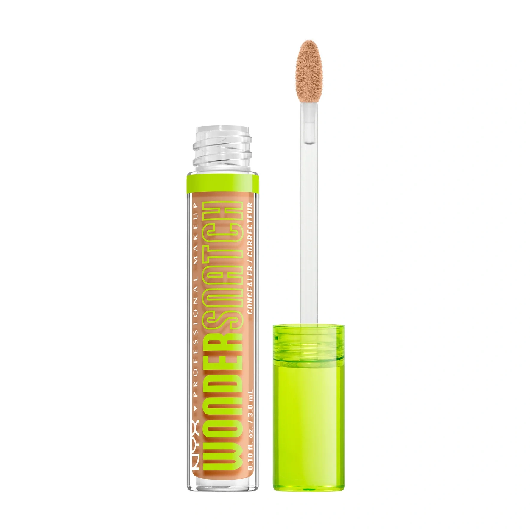 NYX PROFESSIONAL MAKEUP Wonder Snatch Concealer Natural