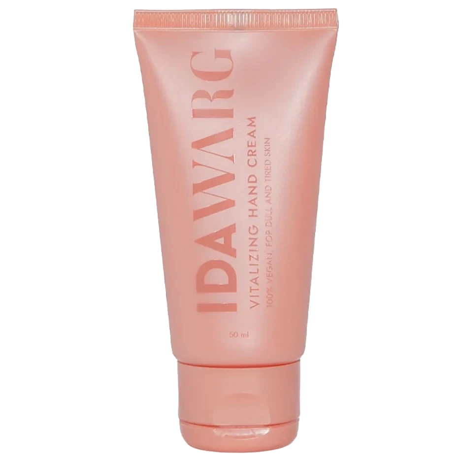 IDA WARG Beauty Vitalizing Hand Cream