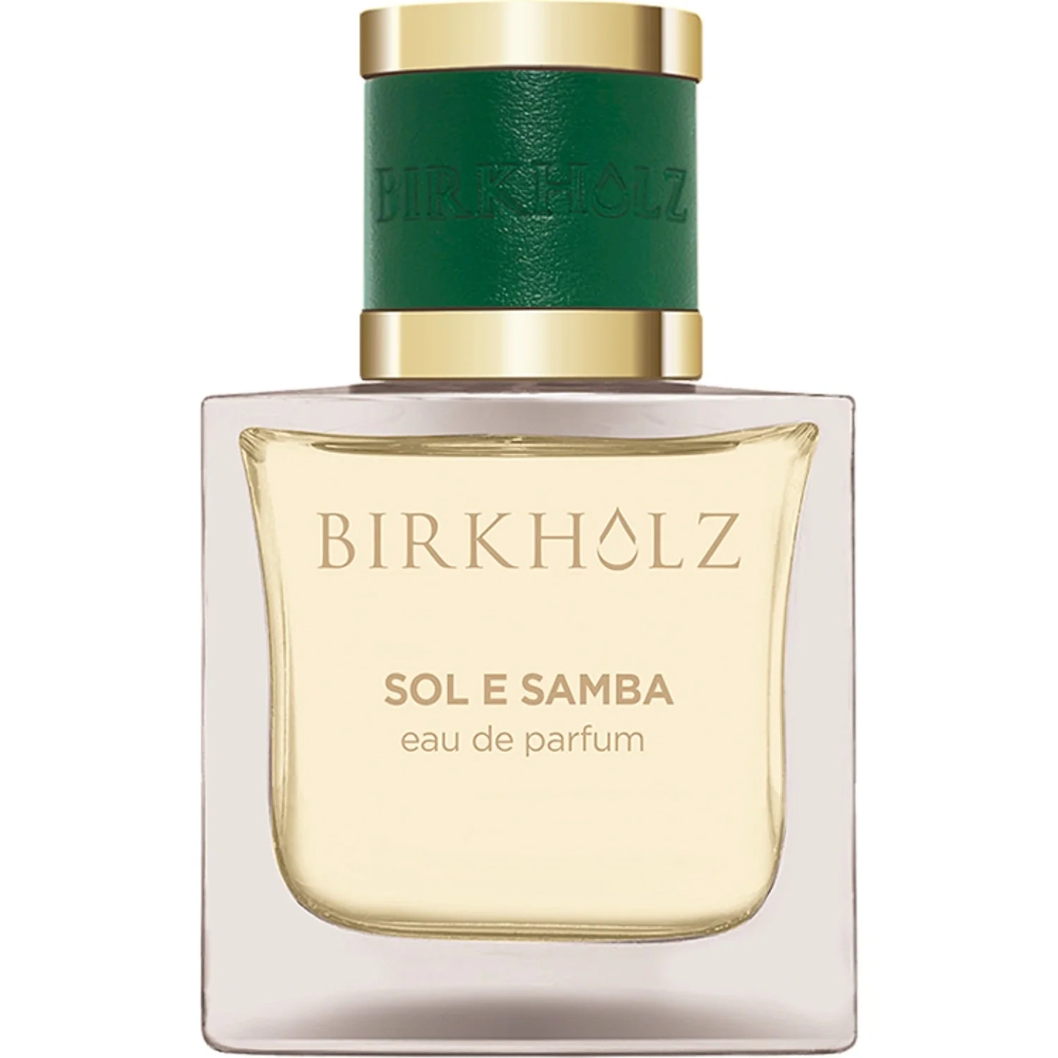 Birkholz Sol E Samba