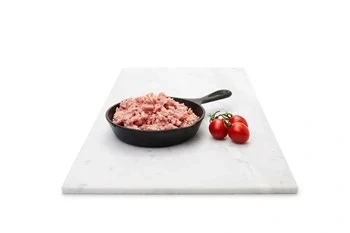 Gudruns Fläskfärs rullpack