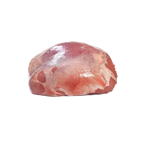 Storfe Rundstek Fersk 2x3kg Unil+
