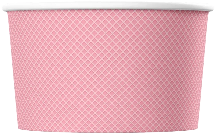 Idun Industri Isbeger P2p "sommerbris Rosa"