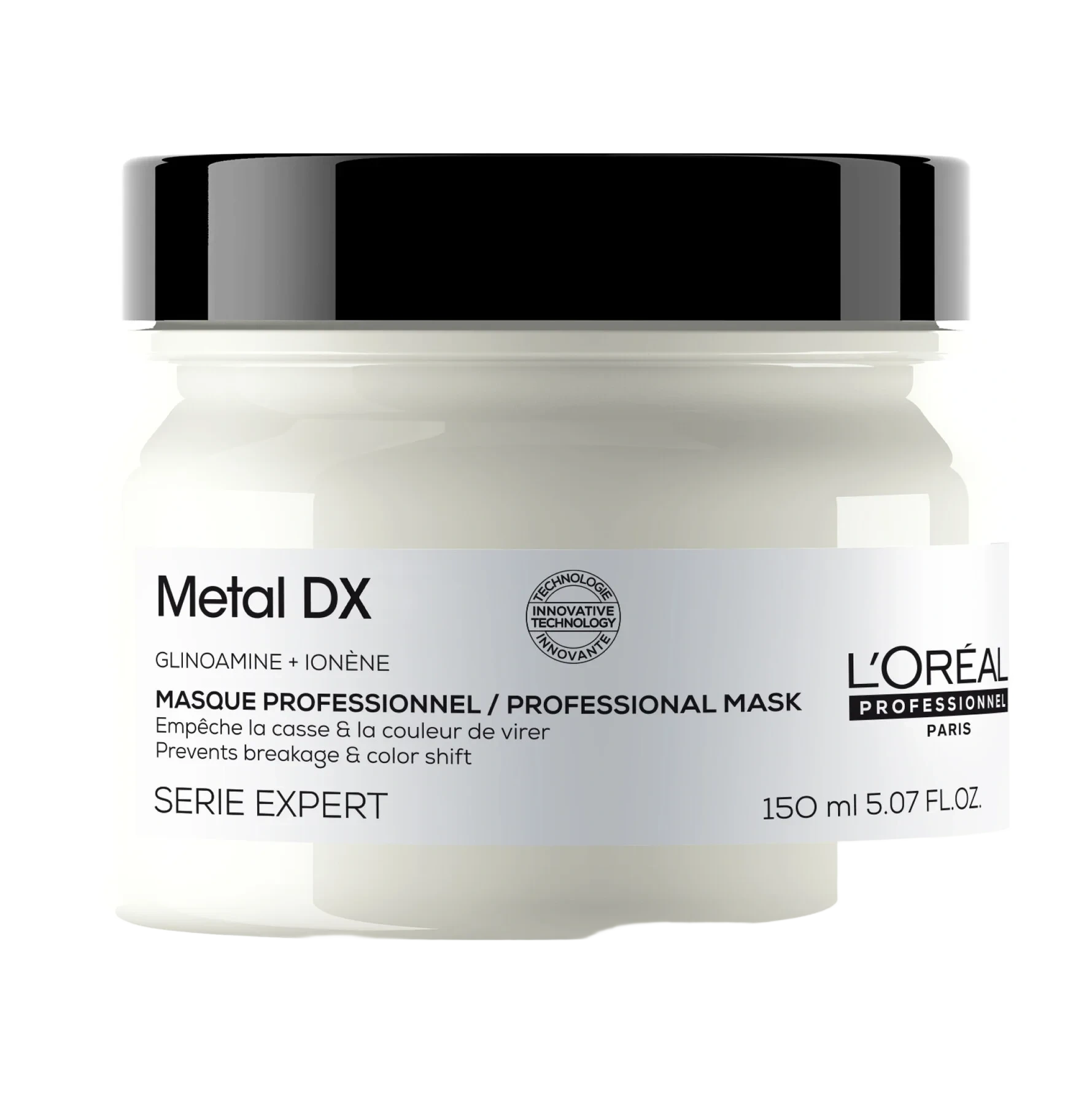 L'Oréal Professionnel Metal DX Hair Mask 150 ml