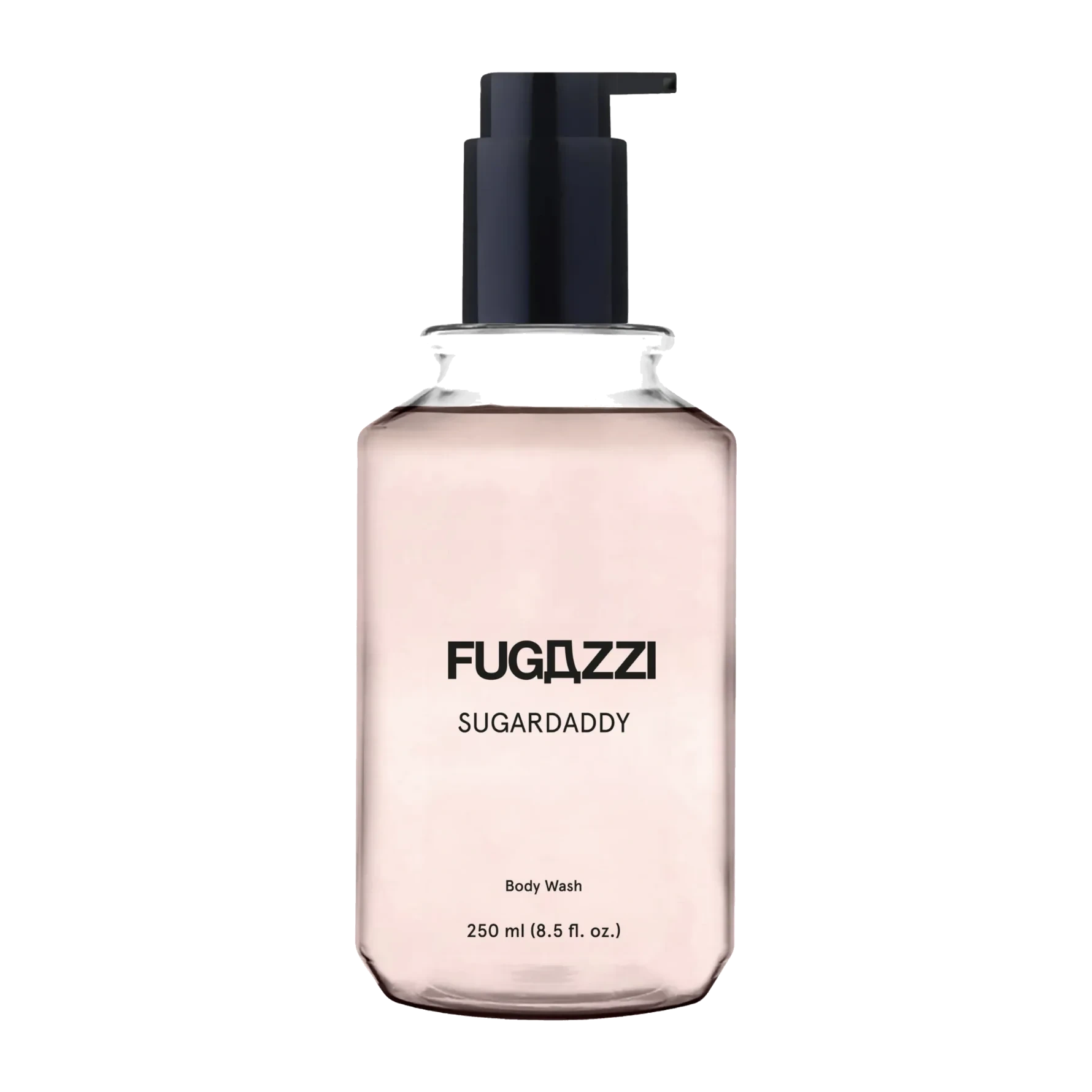 FUGAZZI Sugardaddy Body Wash 250 ml