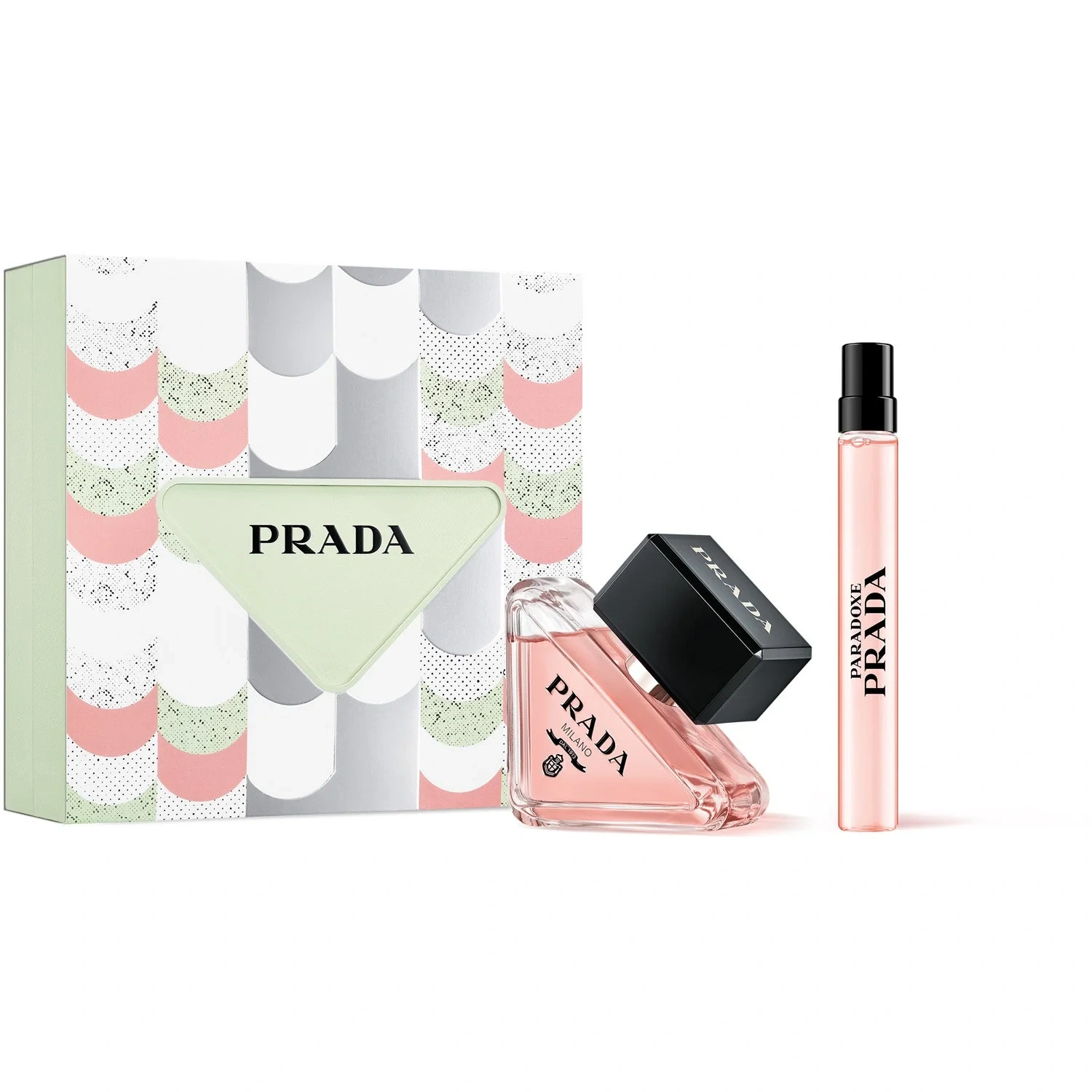 Prada Paradoxe Gift Set