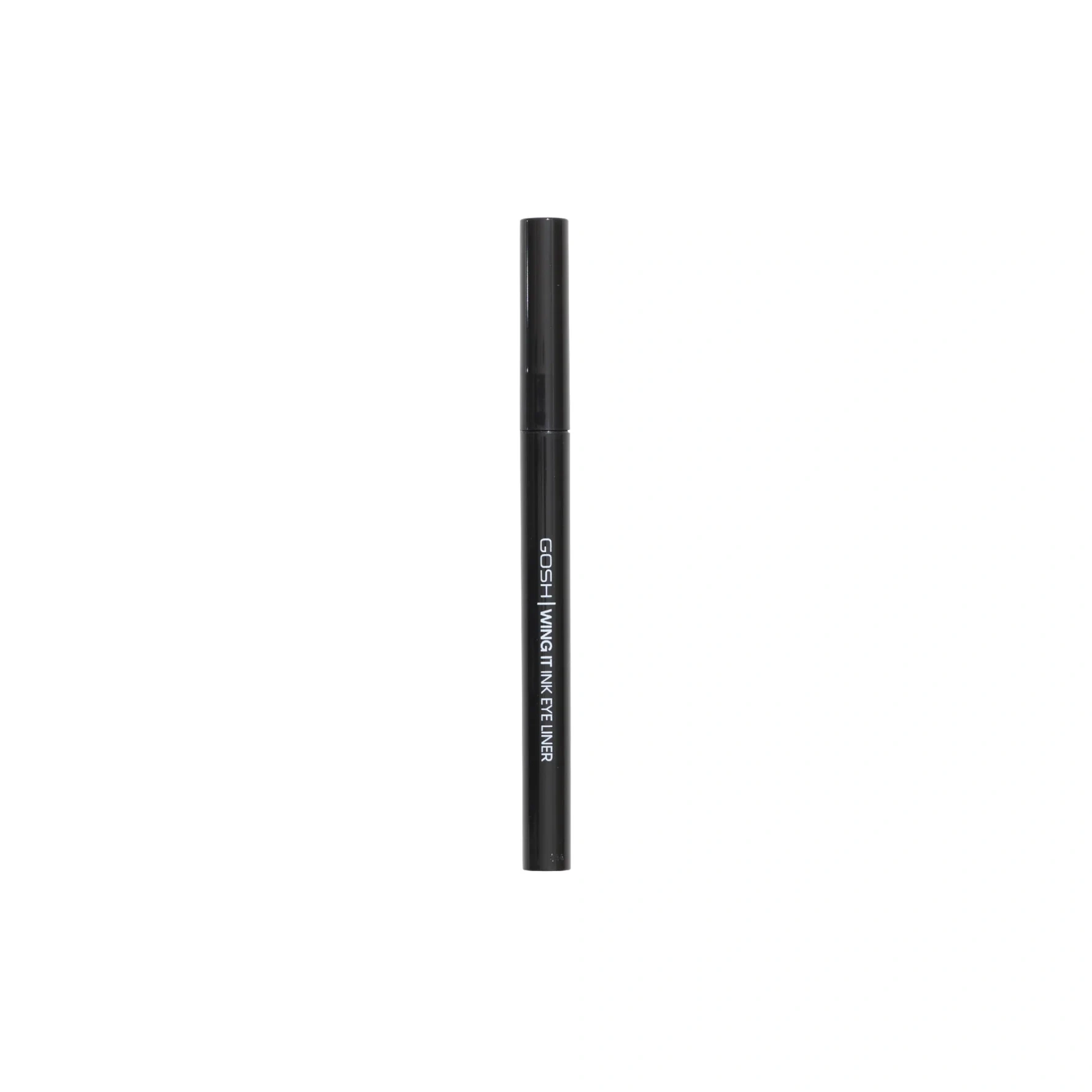 Gosh Copenhagen Wing It Ink Eye Liner 001 Extreme Black
