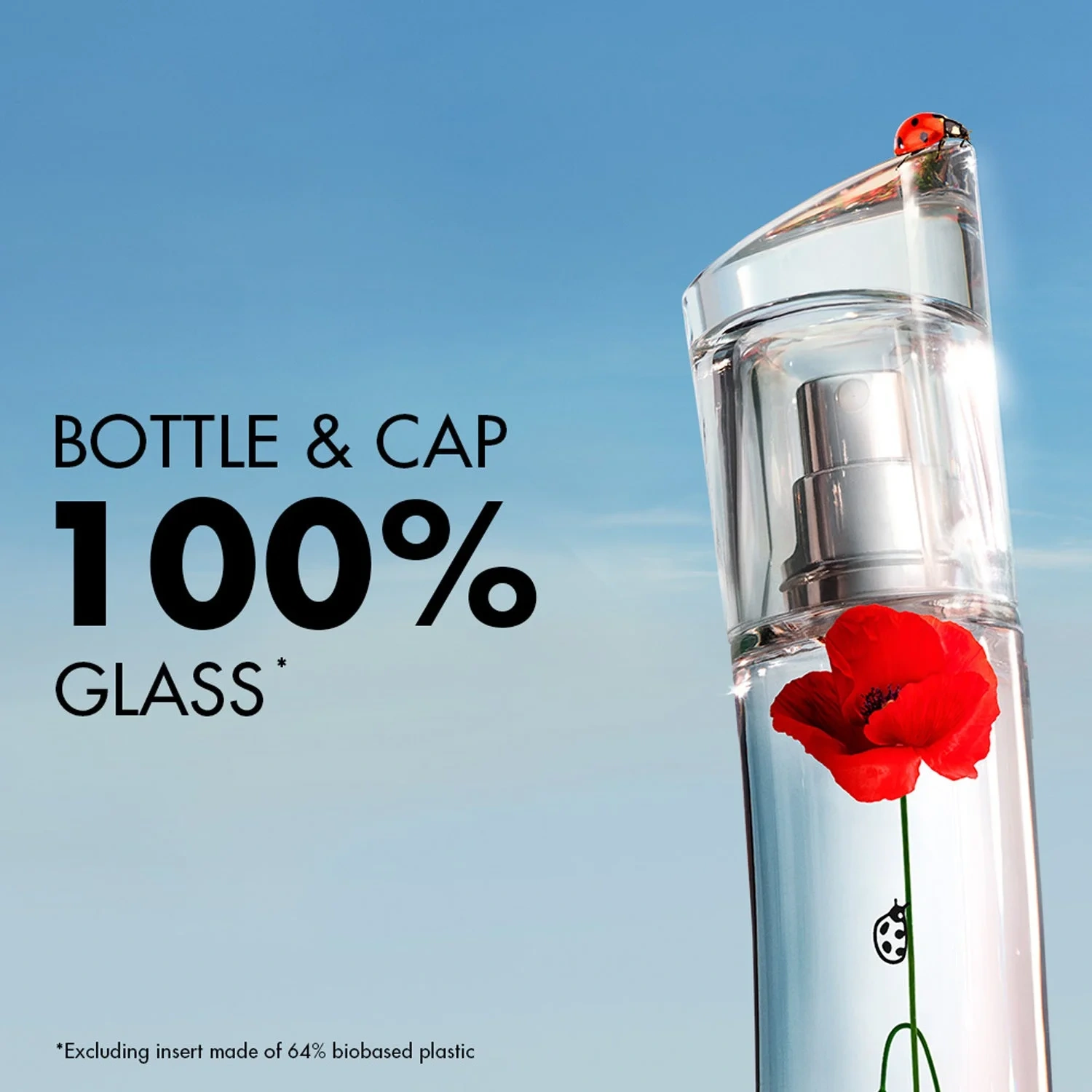 Kenzo Flower by Kenzo la Recolte Parisienne