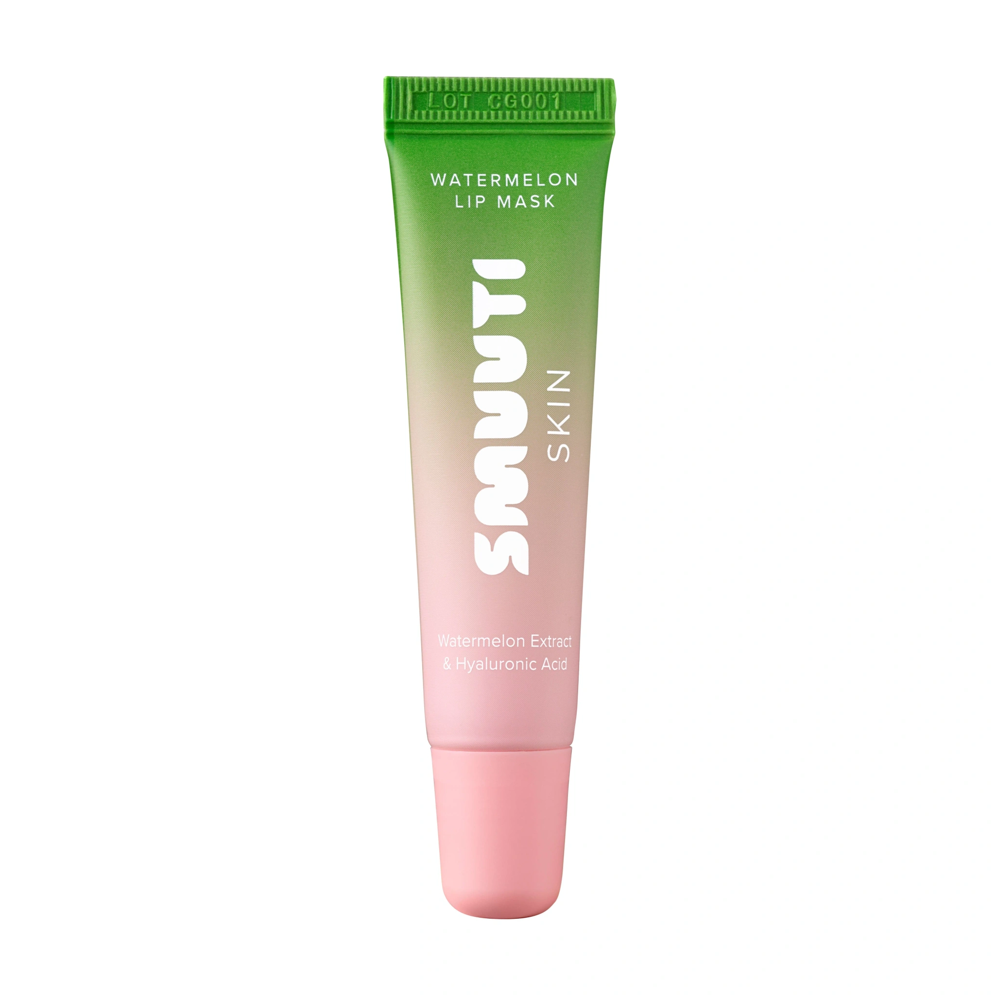 Smuuti Skin Watermelon Lip Mask 15 ml