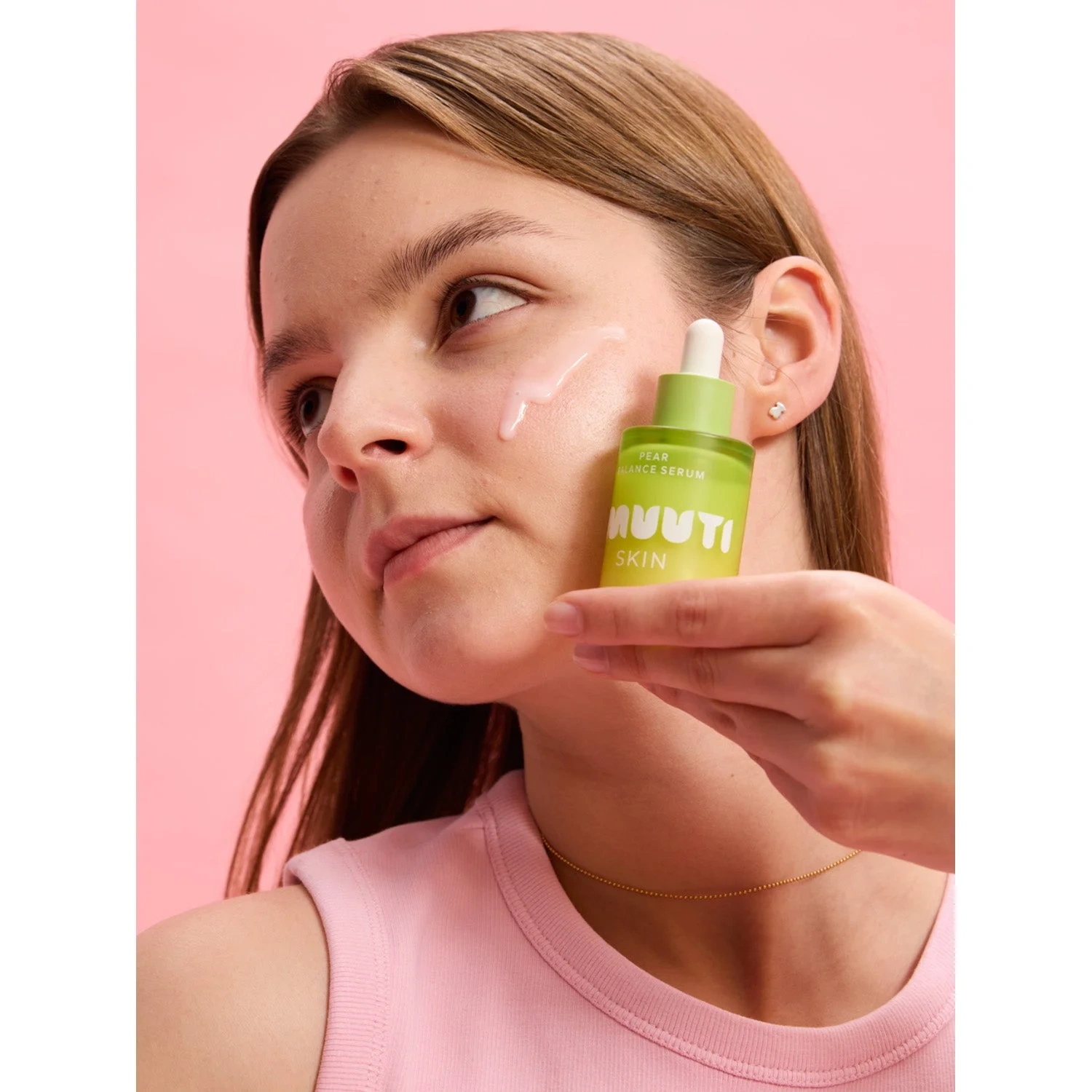 Pear Balance Serum