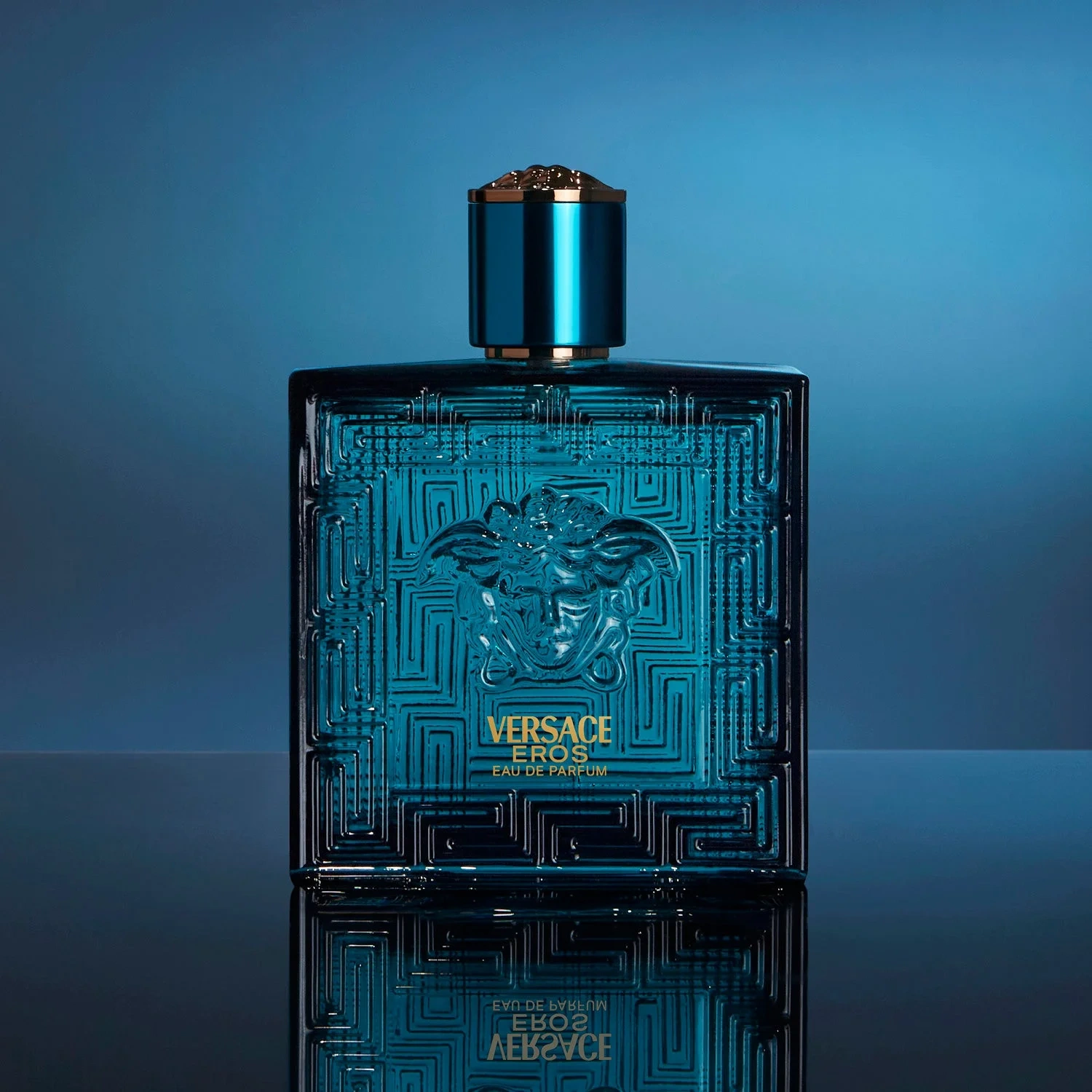 Versace Eros Parfum 100 ml